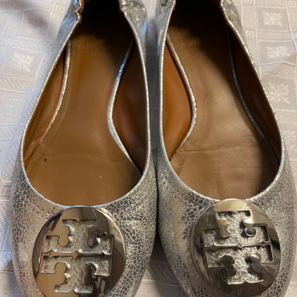 Tory Burch Flat - image 7